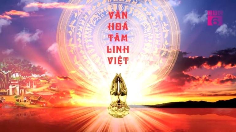 Văn hoá Tâm linh Việt